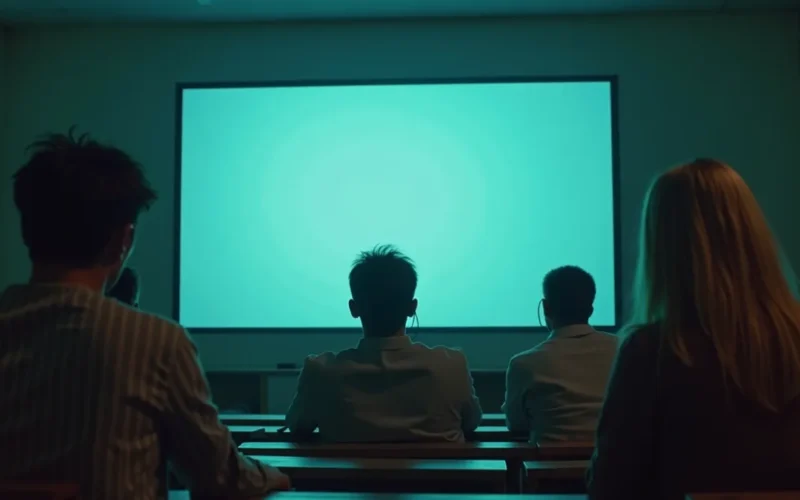 Como o humor inteligente está dominando as séries de TV hoje