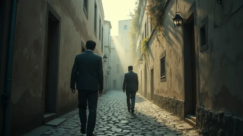 Como o Muro de Berlim virou símbolo nos filmes de espionagem