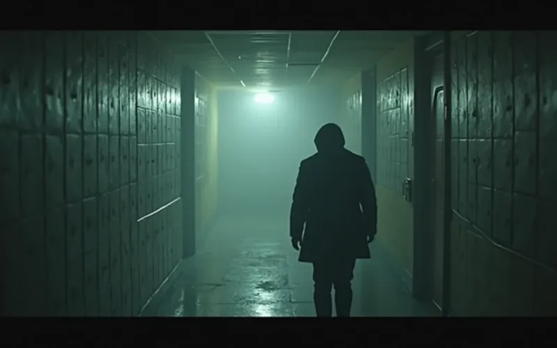 Como o videoclipe de Thriller foi produzido nos bastidores