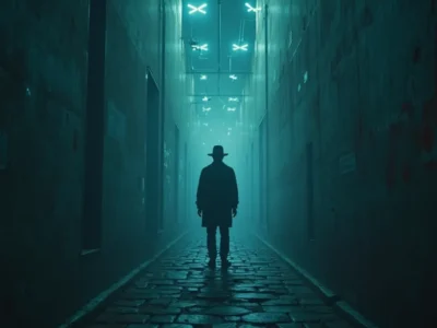 Como os códigos secretos aparecem nos thrillers de espionagem