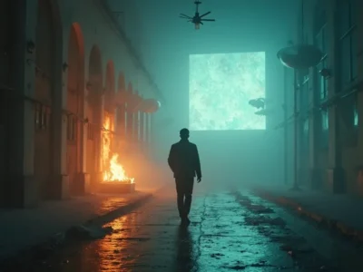 Como os documentários de artistas são diferentes dos biopics