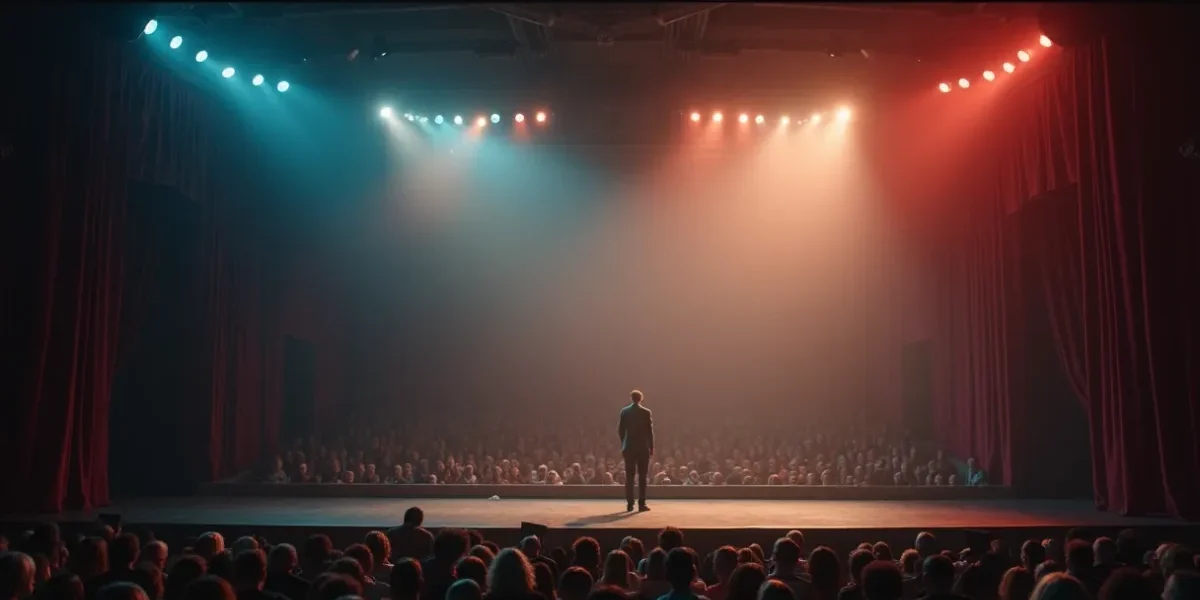 Como os filmes de turnê revelam os bastidores dos grandes shows