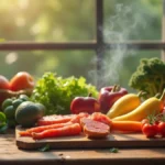 Como os programas de culinária influenciam hábitos alimentares