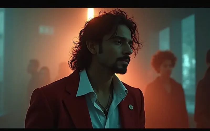 Como Thriller de Michael Jackson mudou a história do videoclipe
