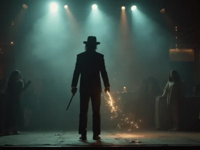 O filme biográfico de Michael Jackson que o mundo aguarda