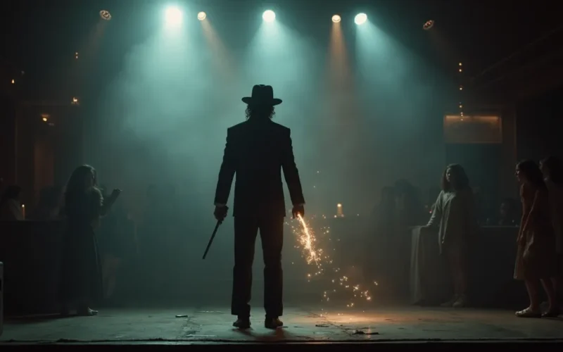 O filme biográfico de Michael Jackson que o mundo aguarda