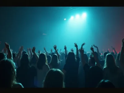 Os atores que mais se transformaram para viver músicos no cinema