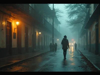 Os casos de espionagem da Guerra Fria retratados com precisão