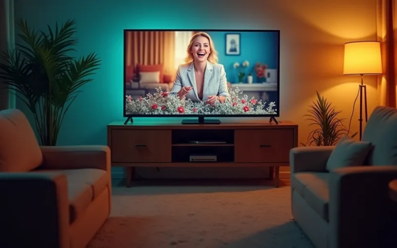 Os comediantes mais famosos com especiais disponíveis na TV