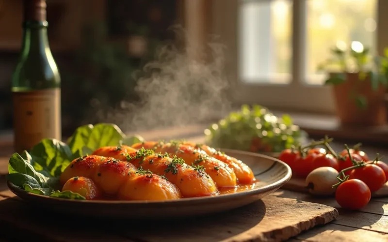 Os documentários de gastronomia mais incríveis disponíveis