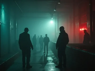 Os escândalos de espionagem real que chegaram às telas do cinema