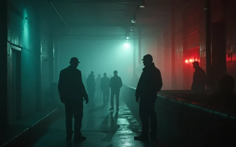 Os escândalos de espionagem real que chegaram às telas do cinema
