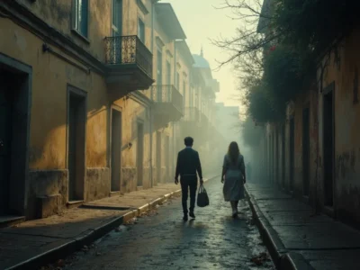 Os filmes ambientados em Berlim durante a Guerra Fria