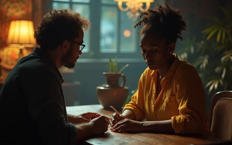 Os filmes biográficos sobre artistas negros que marcaram o cinema