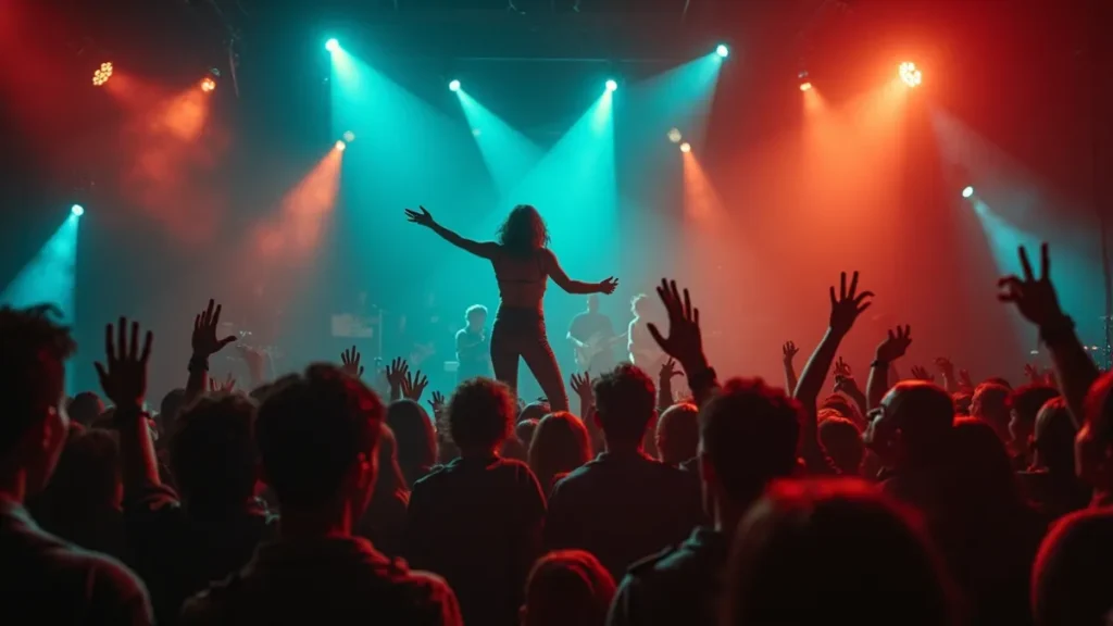 Os filmes biográficos sobre bandas de rock mais marcantes