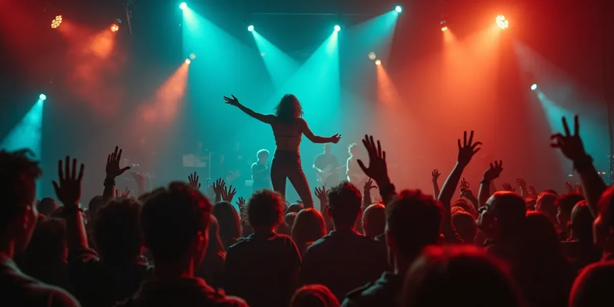 Os filmes biográficos sobre bandas de rock mais marcantes