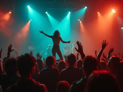Os filmes biográficos sobre bandas de rock mais marcantes