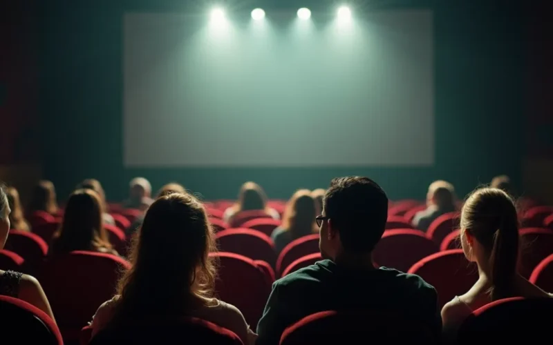 Os filmes de concerto mais assistidos da história do cinema