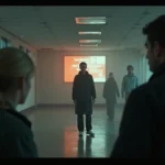 Os filmes de espionagem ambientados na Europa dividida