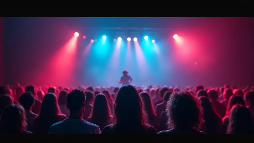 Os filmes de shows ao vivo que emocionaram fãs no mundo todo