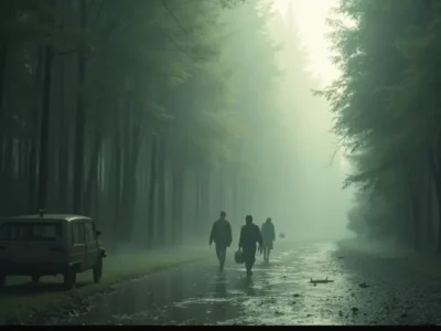 Os filmes que mostram a arte da desinformação nos tempos de guerra