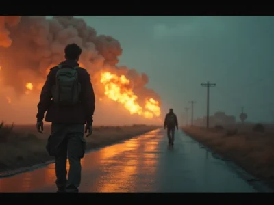 Os filmes sobre a corrida armamentista nuclear mais marcantes