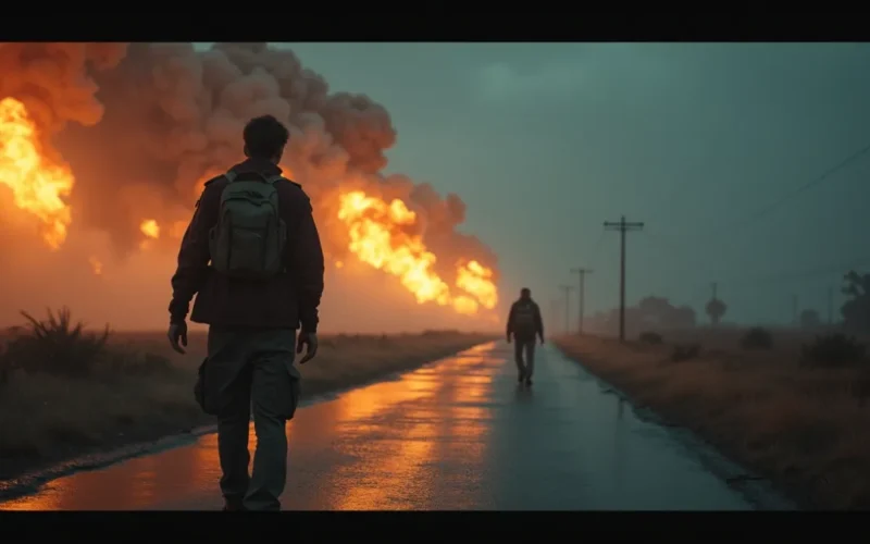 Os filmes sobre a corrida armamentista nuclear mais marcantes