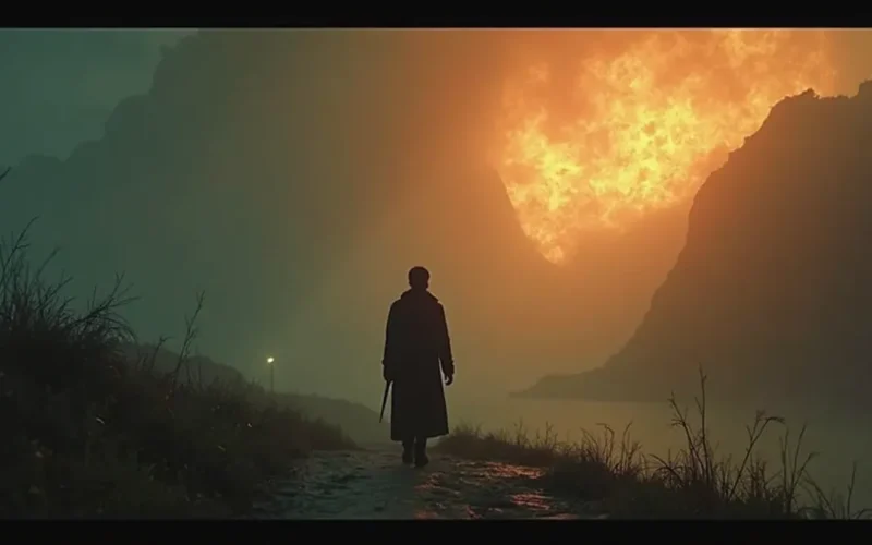 Os filmes sobre a Guerra do Vietnã com trama de espionagem