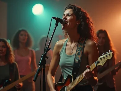 Os videoclipes que transformaram músicas em narrativas visuais