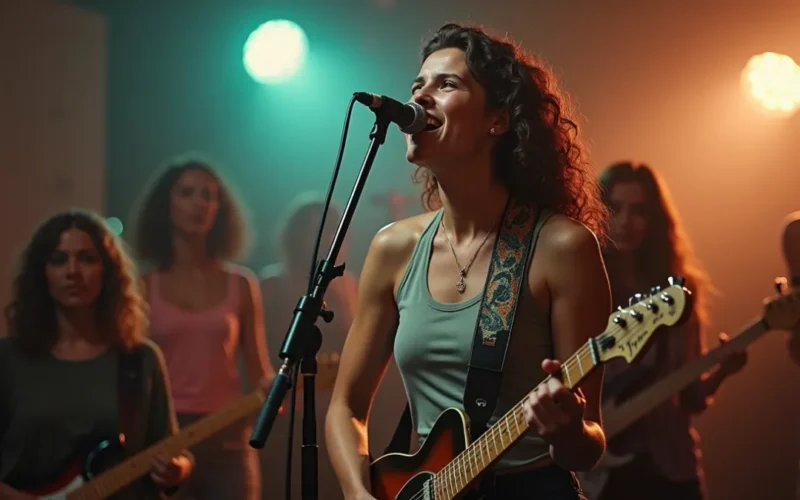 Os videoclipes que transformaram músicas em narrativas visuais