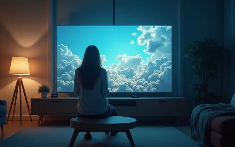 Quanto você pode economizar substituindo a TV por streaming