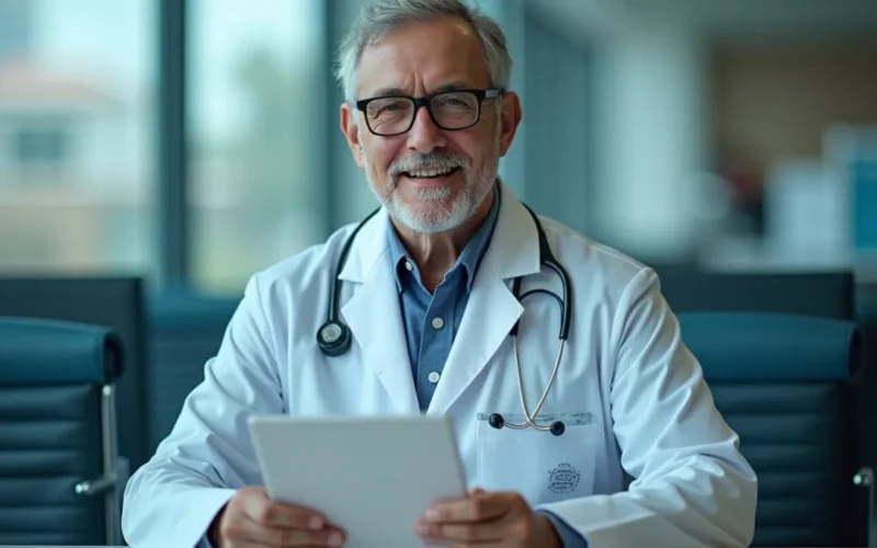 Saúde pública no Brasil por Dr. Luiz Teixeira da Silva Júnior