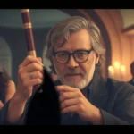 A amizade e parceria entre Spielberg e George Lucas no cinema