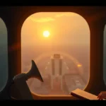A infância de Spielberg e sua paixão precoce pelo mundo do cinema