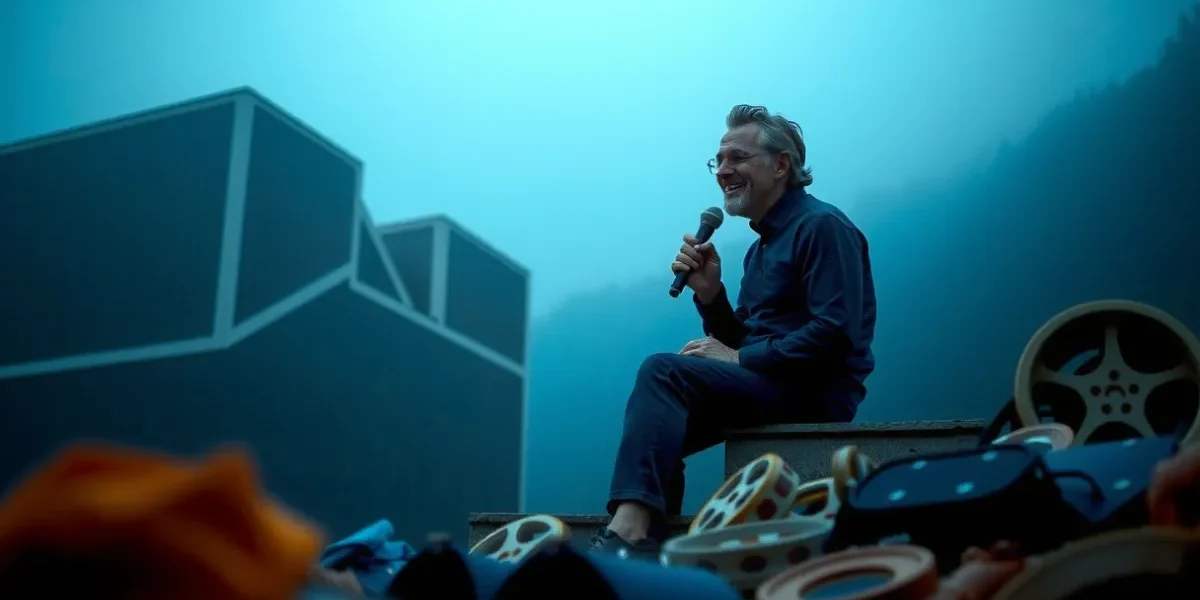 A vida pessoal de Steven Spielberg longe das câmeras de cinema