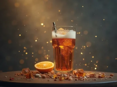 Alcoolismo e os danos ao fígado, cérebro e relações pessoais