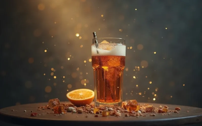 Alcoolismo e os danos ao fígado, cérebro e relações pessoais
