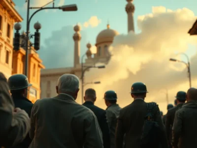 Amistad e o drama histórico da escravidão no cinema de Spielberg