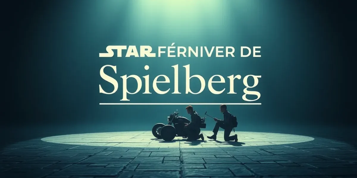 As curiosidades mais surpreendentes dos filmes de Spielberg