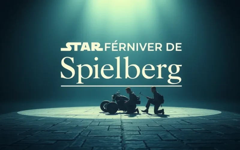 As curiosidades mais surpreendentes dos filmes de Spielberg