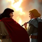 As frases mais famosas de He-Man que marcaram várias gerações