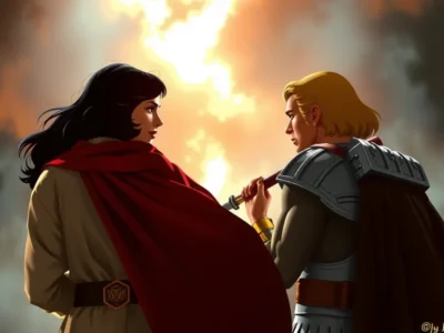 As frases mais famosas de He-Man que marcaram várias gerações