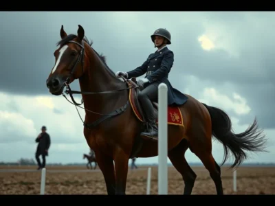 Cavalo de Guerra e a emoção da Primeira Guerra Mundial no cinema