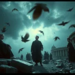 Como a mitologia grega inspirou as maiores sagas do cinema