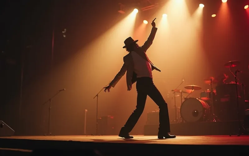 Como Michael Jackson revolucionou a indústria musical global
