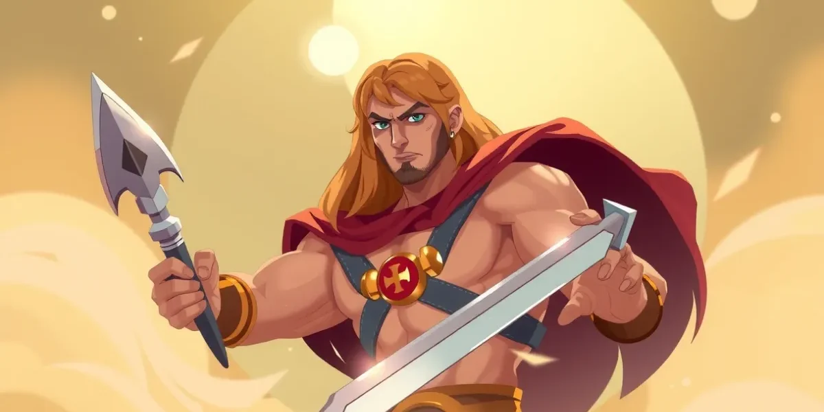 Como o desenho de He-Man ensinava lições morais às crianças