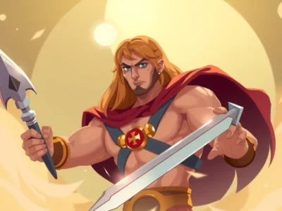 Como o desenho de He-Man ensinava lições morais às crianças