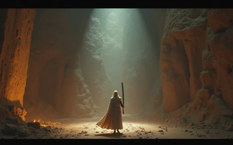 Como o filme de 1987 de He-Man virou cult com o passar do tempo