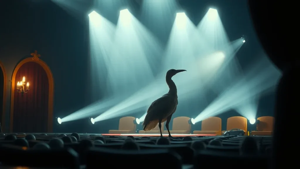 Como os efeitos especiais recriaram monstros gregos no cinema