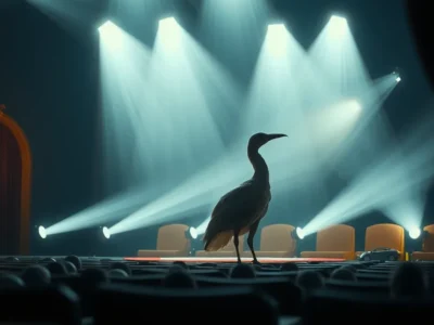 Como os efeitos especiais recriaram monstros gregos no cinema